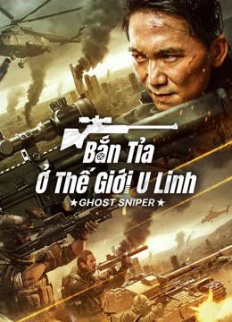 Bắn Tỉa Ở Thế Giới U Linh